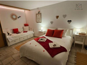 Love Room de charme Var